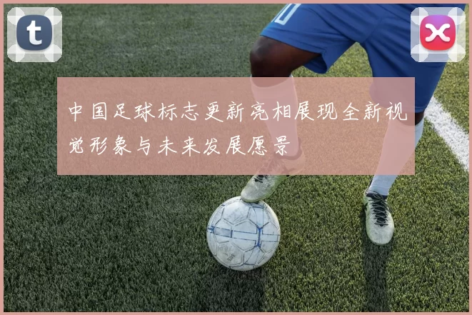 中国足球标志更新亮相展现全新视觉形象与未来发展愿景